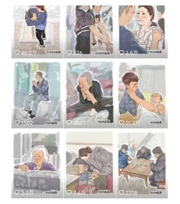 抖音绘画起号课,2025年最火新赛道,15分钟一个作品,一天收入几张不是问题 -2 抖音绘画起号课,2025年最火新赛道,15分钟一个作品,一天收入几张不是问题 -2