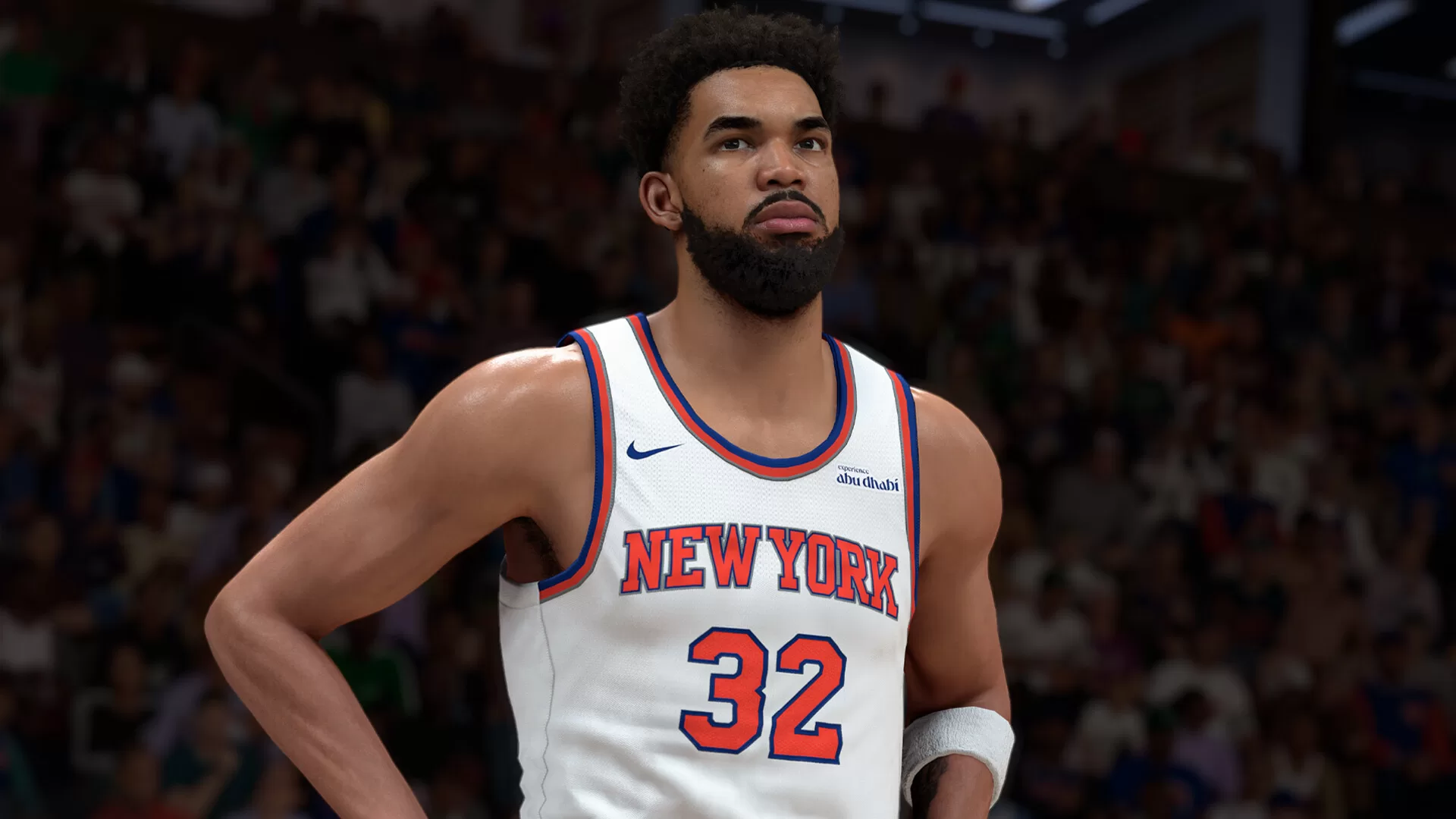 NBA 2K26截图4