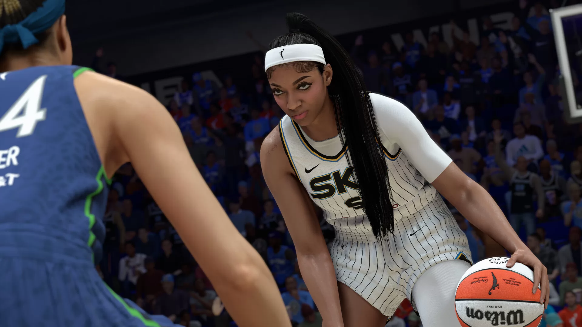 NBA 2K26截图3