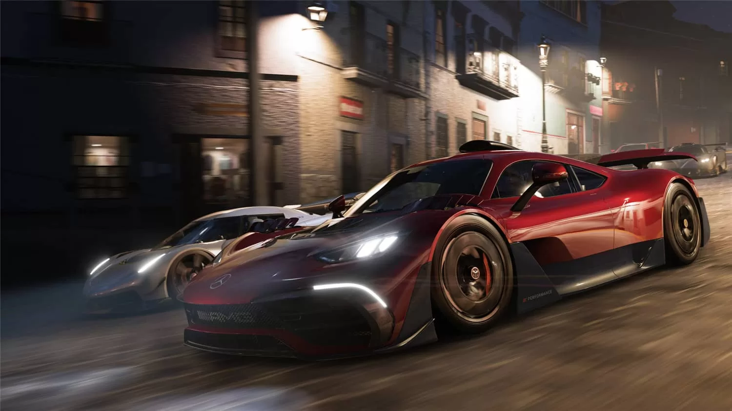 极限竞速地平线5 v1.628.420顶级版下载 含全DLC+722辆存档