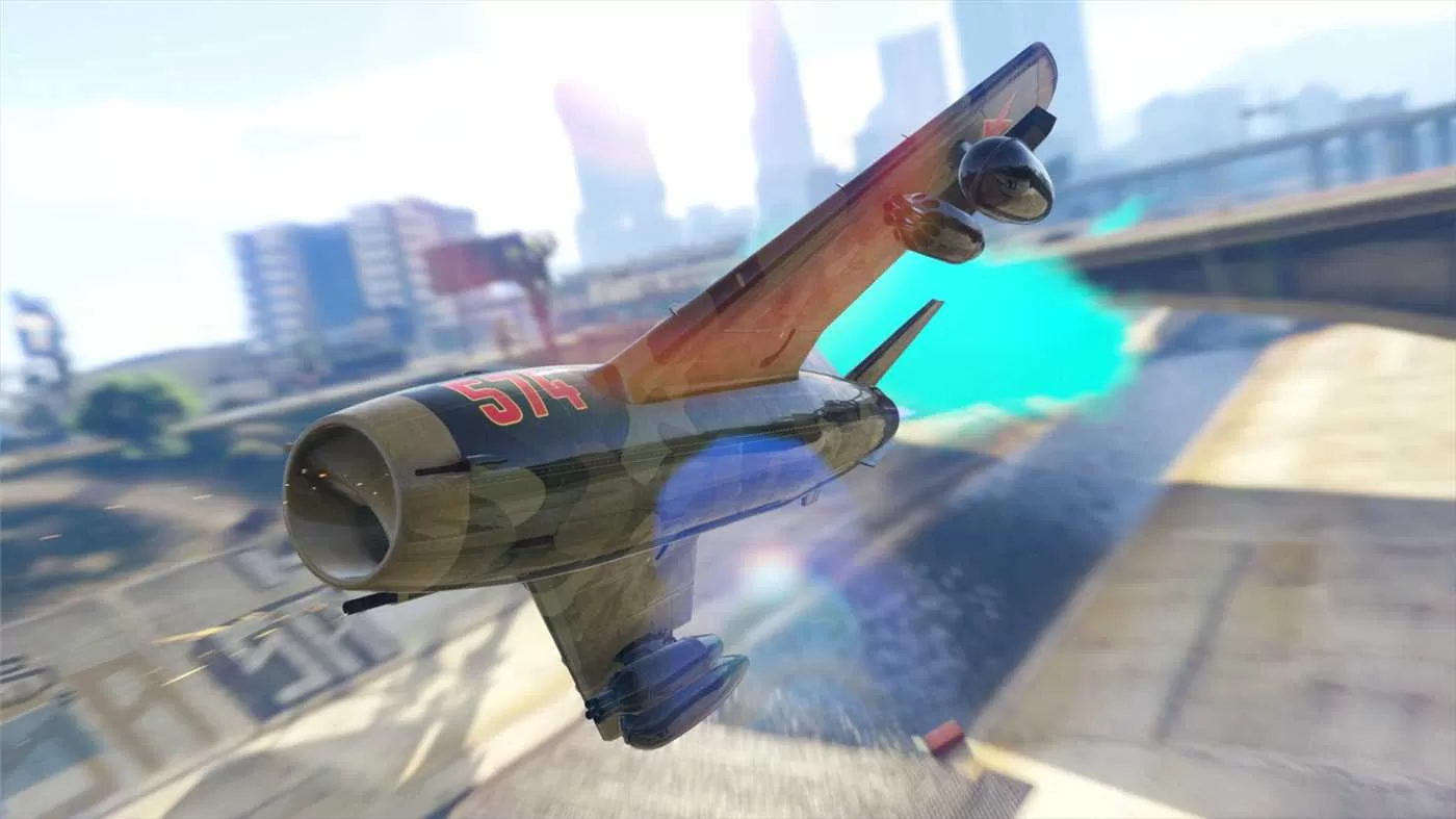 GTA5纯净版v1.68下载 | 侠盗猎车手5内置修改器中文版