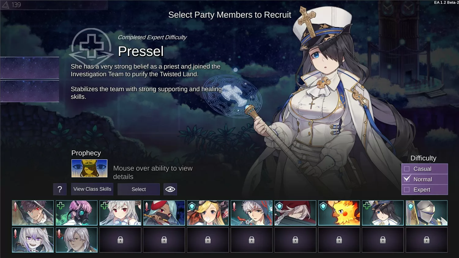 超时空方舟》v2.02f中文版：卡牌构筑策略RPG下载