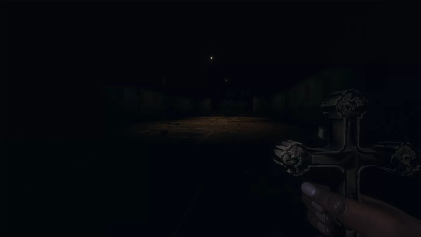 恐鬼症》Build.18132252中文版：合作恐怖抓鬼模拟器下载