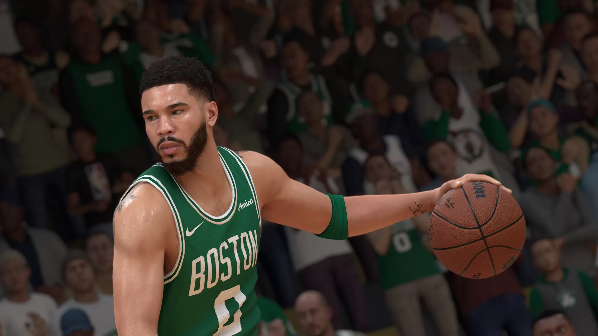 NBA 2K25中文版下载｜ProPLAY真实体验与D加密启动指南