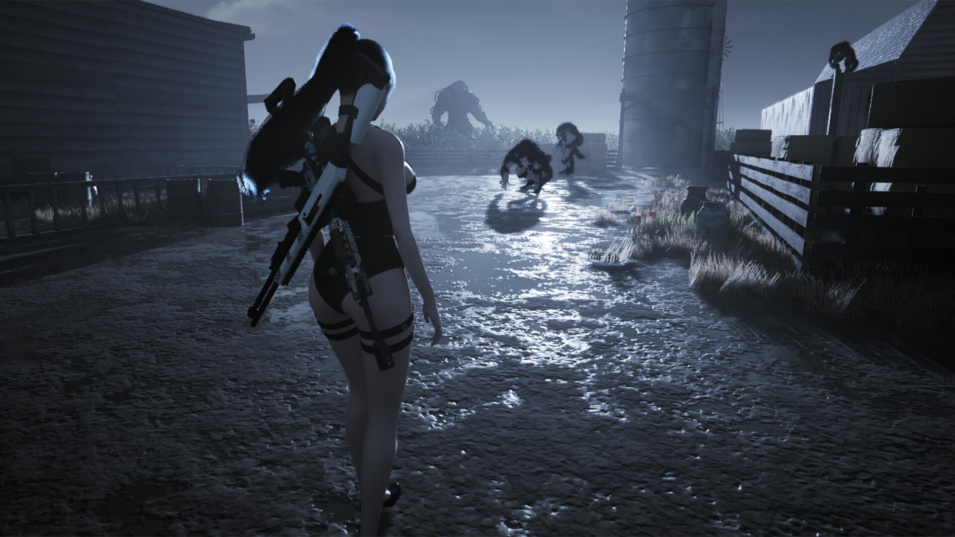 《永恒幻境》中文版