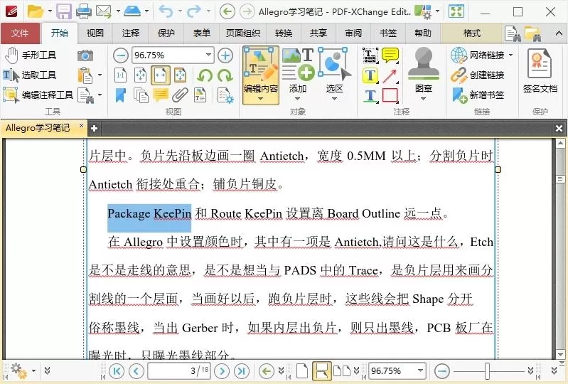 PDF-XChange Editor v10.8.
