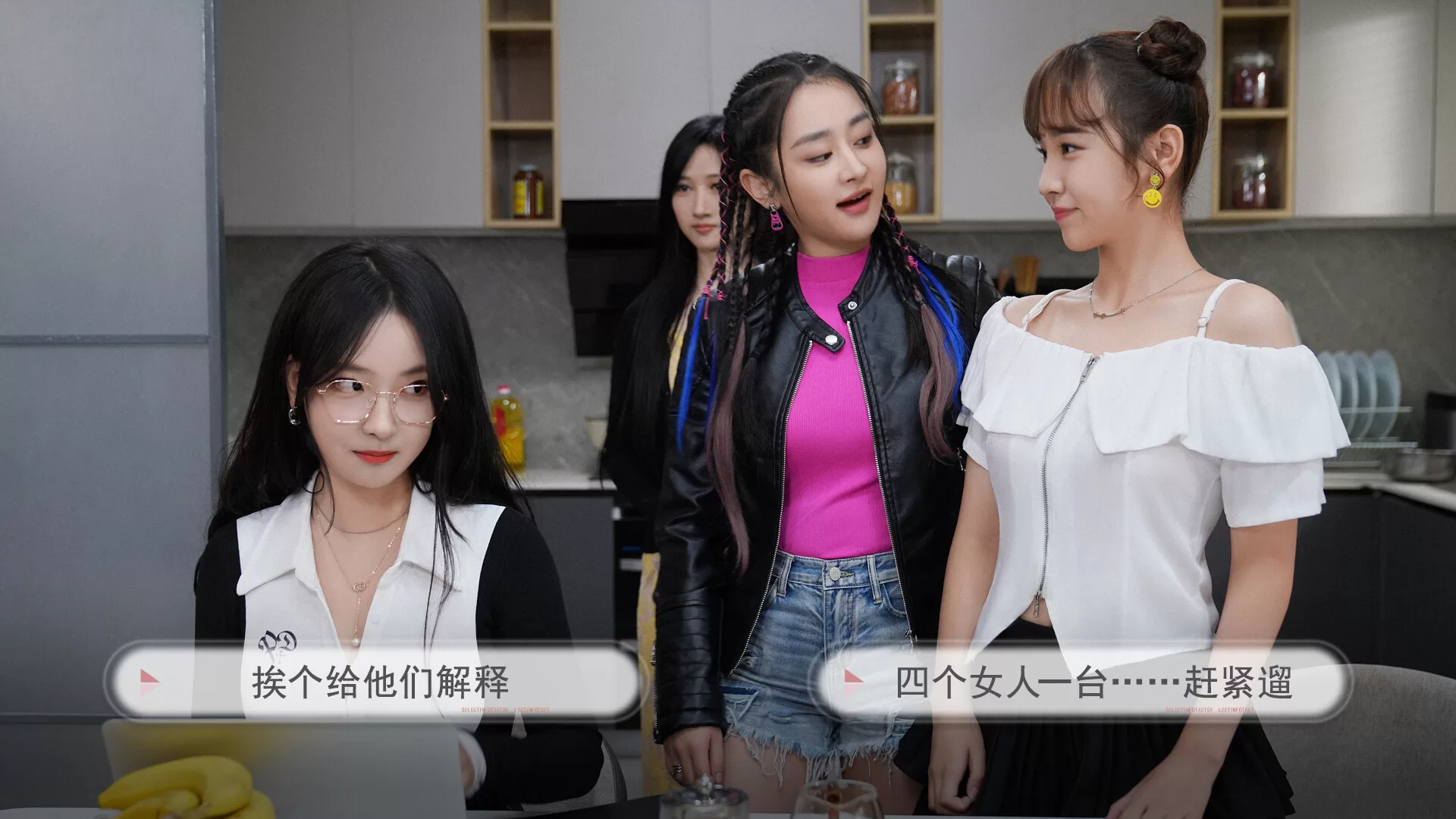 《宝贝别怕，有我在》中文版