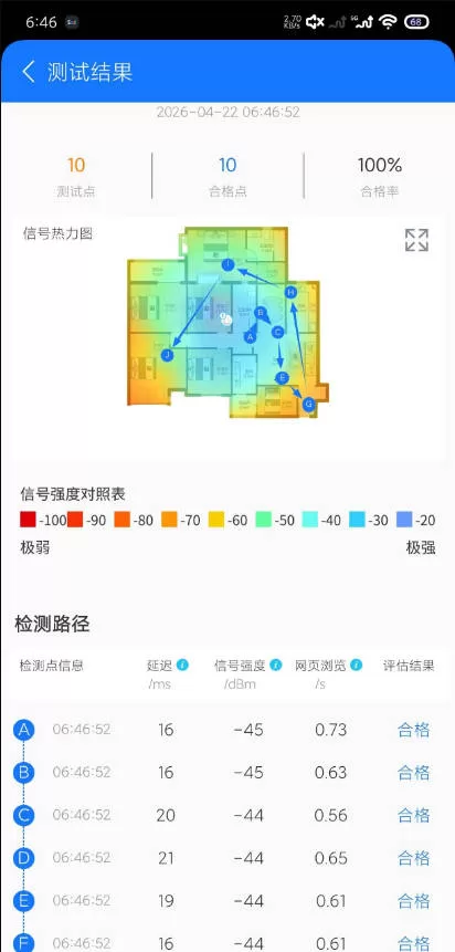 安卓WiFi全屋通1.2.1