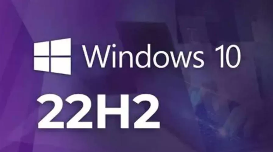 Windows 10 22H2 Build 190