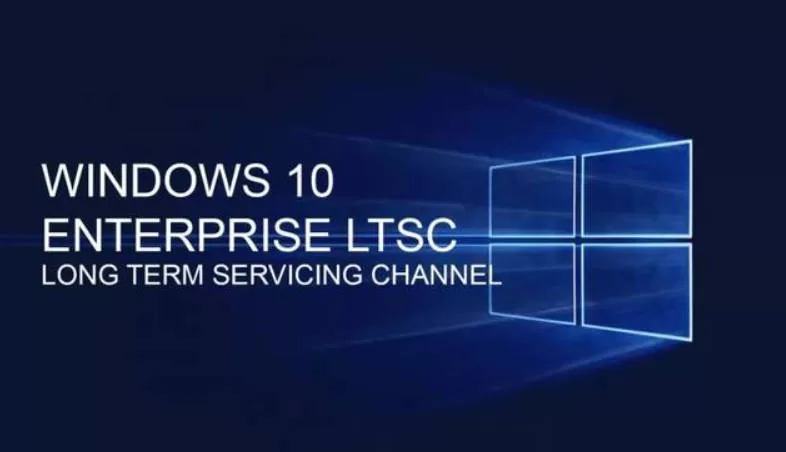 Windows 10 LTSC 2021 Build 19044.7184