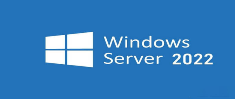WindowsServer 2022 官方版 26年4月