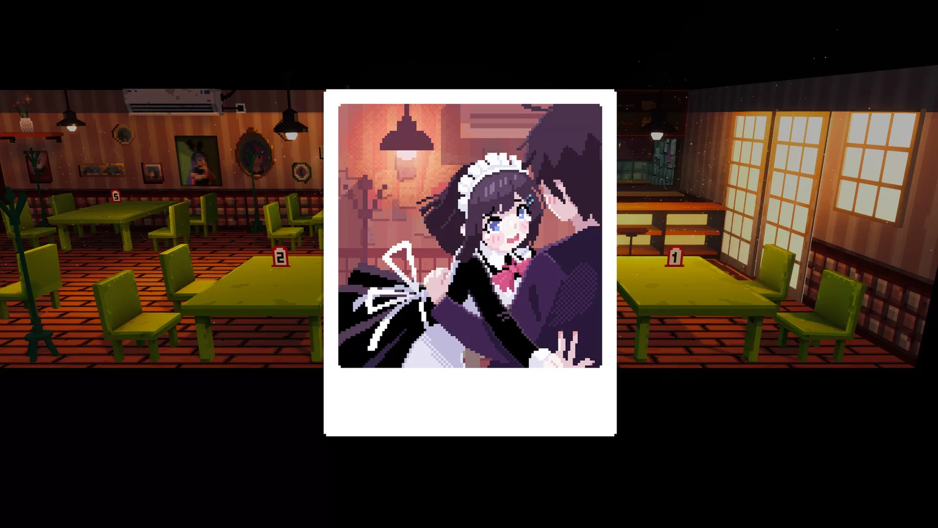 《芙哇芙哇女仆咖啡厅》中文版