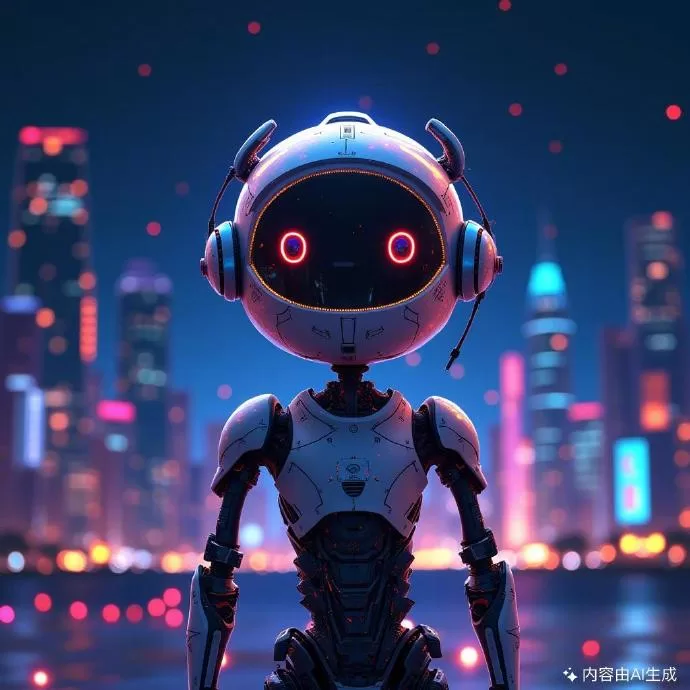 AI小二