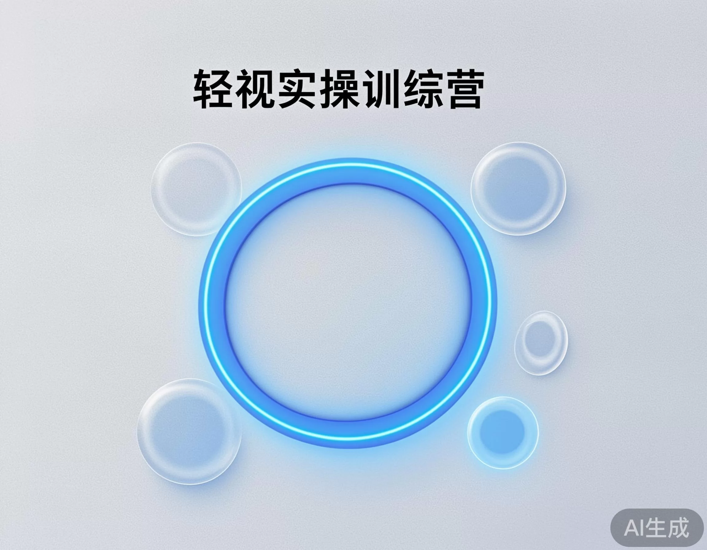 短视频实操训练营：从0-1打造IP账号，紧贴热点深度学习