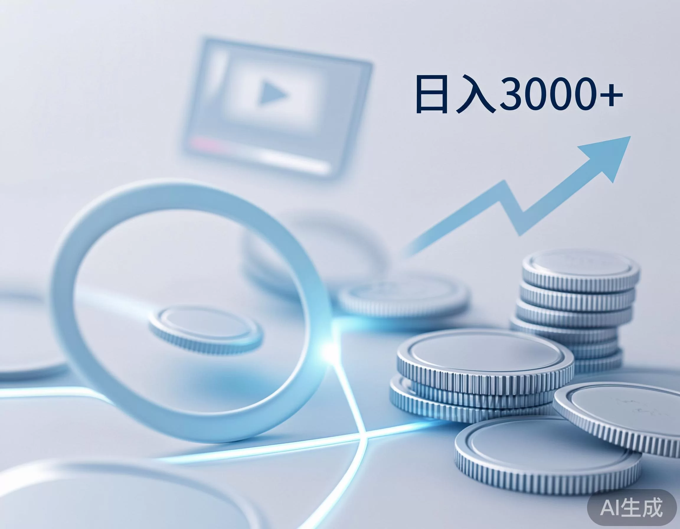 短剧解说视频一键生成教程,过原创日入3000+实操方法
