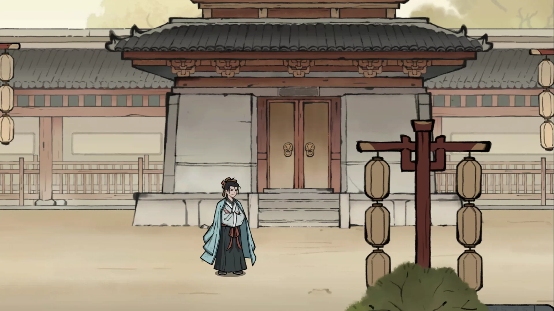 《阎罗索命》中文版