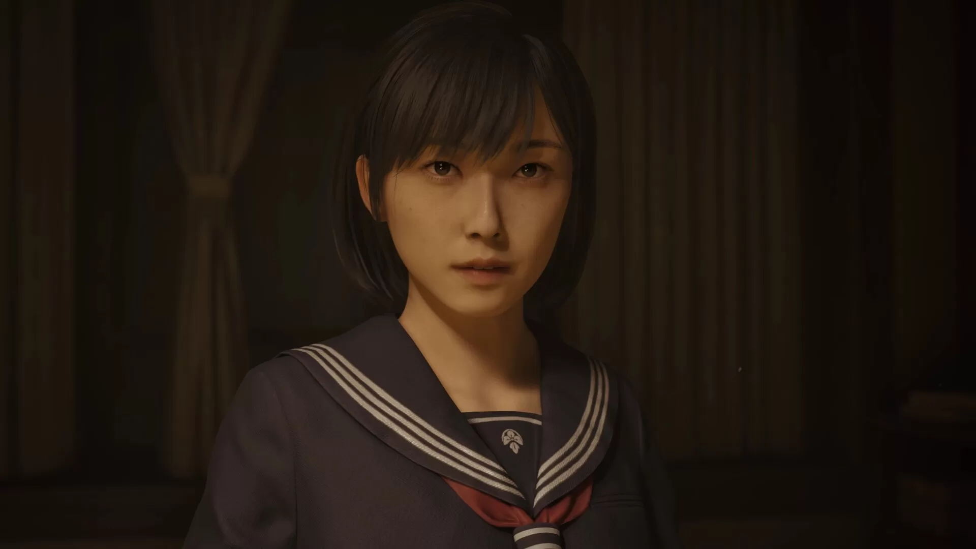 《寂静岭f》中文版