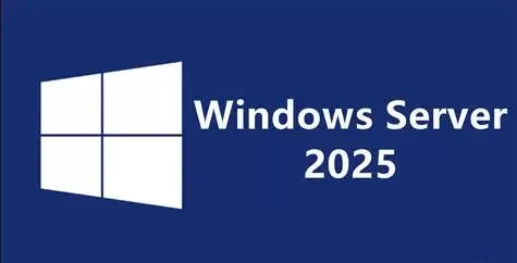 WindowsServer 2025 官方版 26年6月