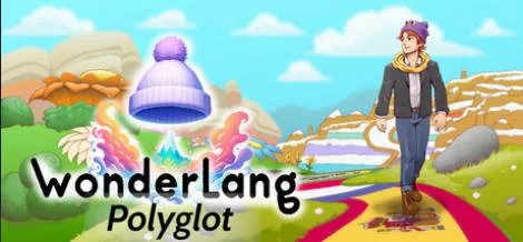 《语言奇境》中文合集版:多语种学习游戏介绍