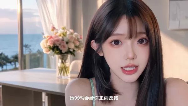 《撩妹模拟器：备胎的觉醒》中文版